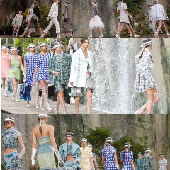 Chanel Jacket - Picture 2 of 7